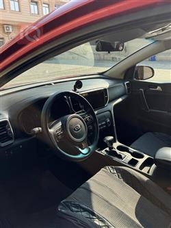 کیا سپۆرتاج